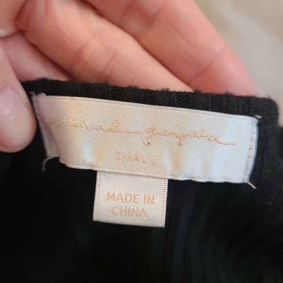 Spiritual Gangster NWT Harmony rib jogger jumpsuit size S - Picture 6 of 6